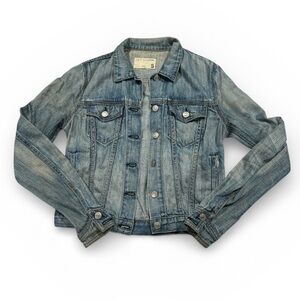 rag & bone Jean Jacket